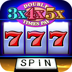 777 slots APK