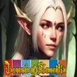 Legend Of Elementia APK